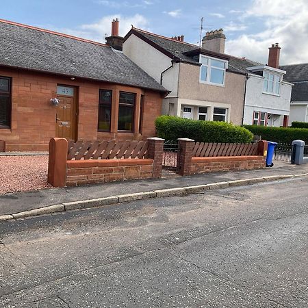 Villa The Prestwick Pad Exterior foto